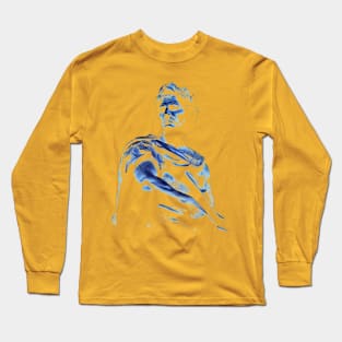 Julius Caesar Long Sleeve T-Shirt